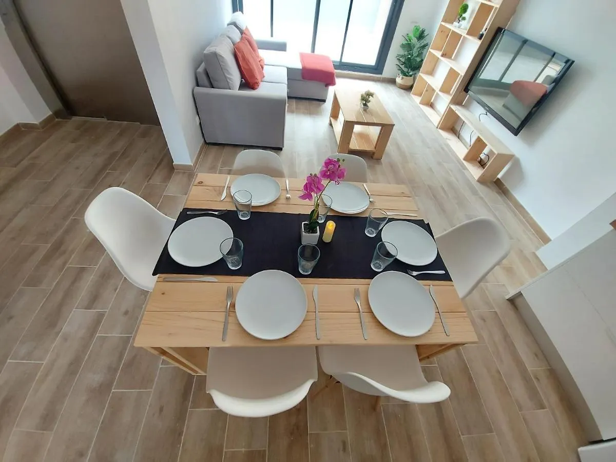 Can Pere Antoni Apartamentos Palma di Maiorca Spagna