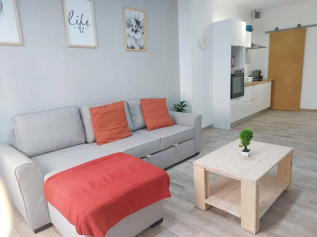 Can Pere Antoni Apartamentos Palma de Mallorca Apartment