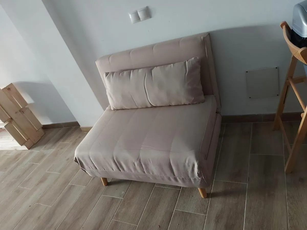 Appartement Can Pere Antoni Apartamentos Palma Espagne