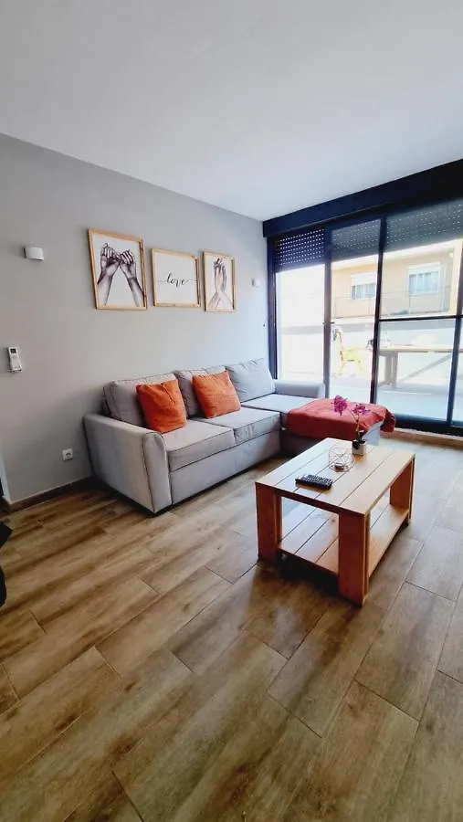Can Pere Antoni Apartamentos Palma di Maiorca 0*,