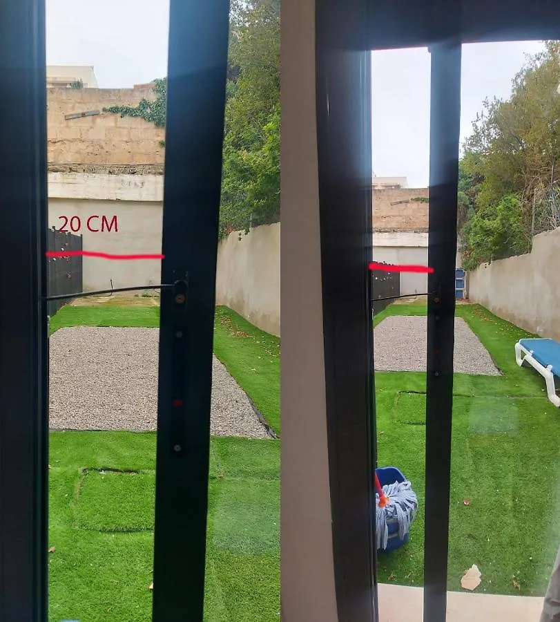 Can Pere Antoni Apartamentos Palma di Maiorca Spagna