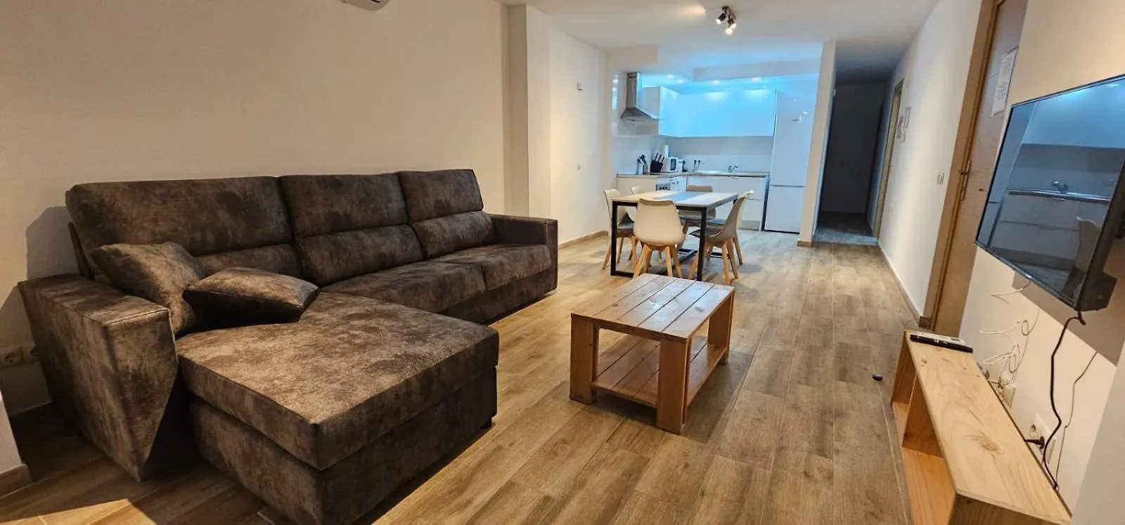 Can Pere Antoni Apartamentos Palma de Mallorca Spain