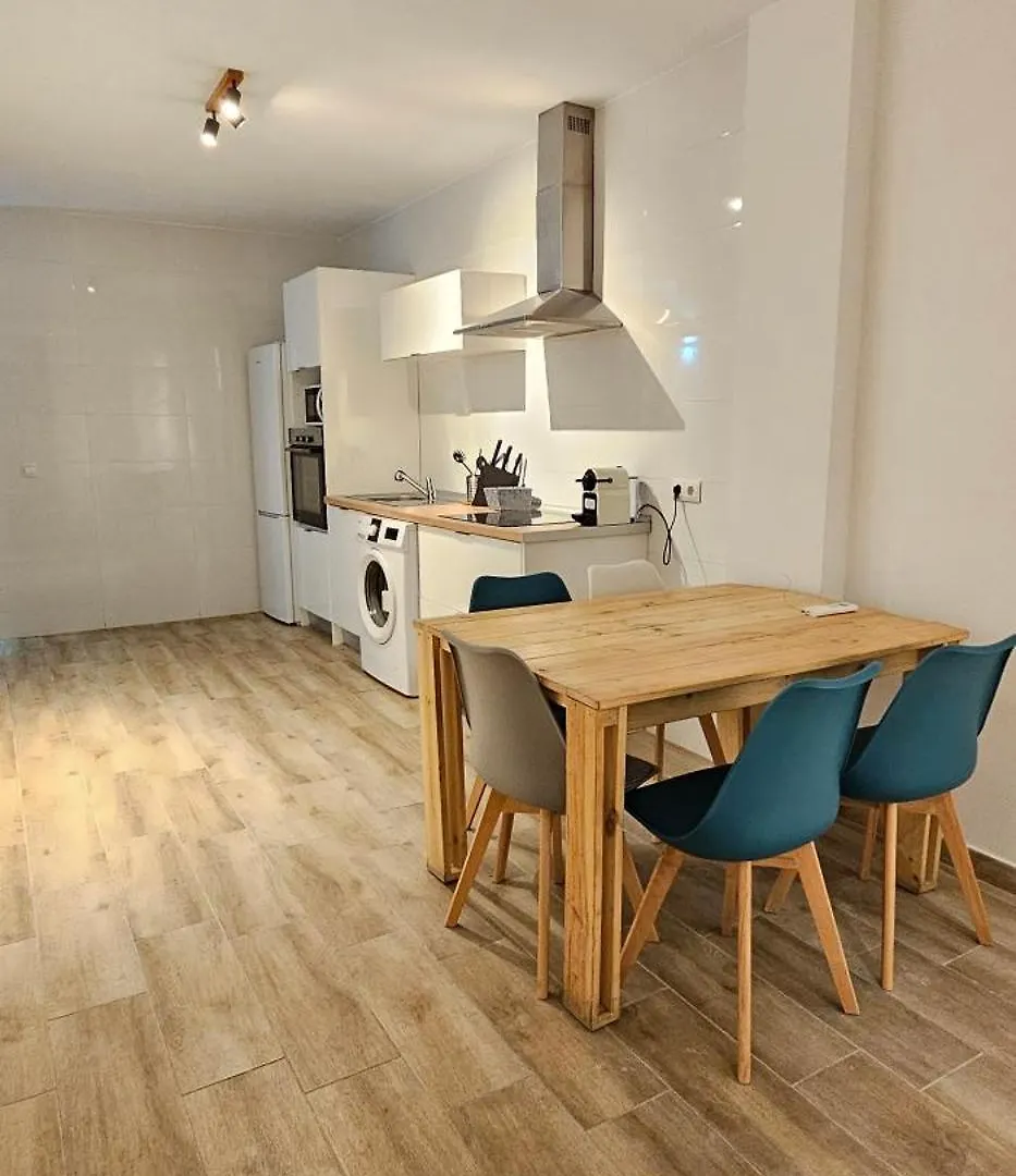Can Pere Antoni Apartamentos Palma de Mallorca Apartment