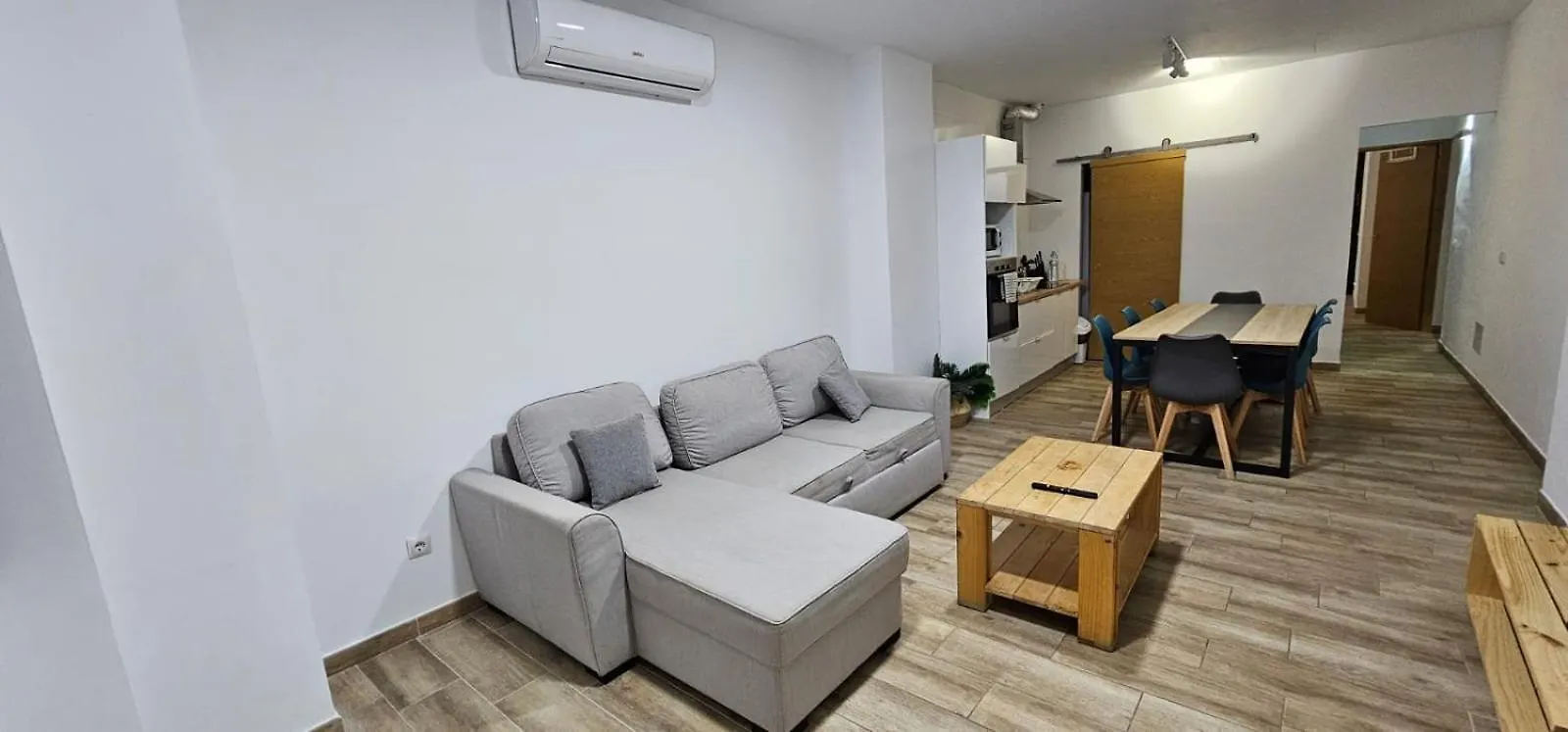 Can Pere Antoni Apartamentos Palma de Mallorca