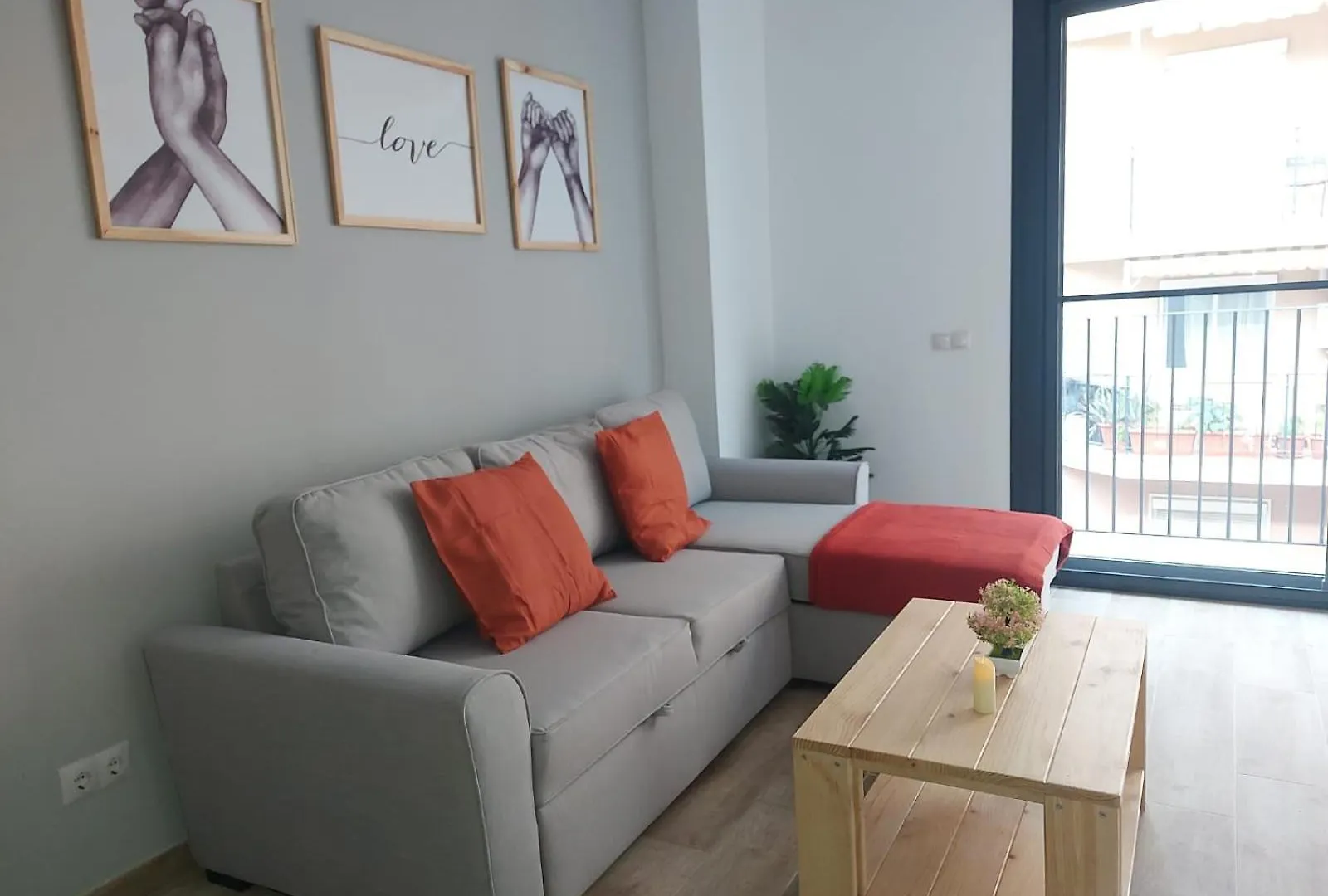 Can Pere Antoni Apartamentos Palma