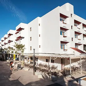Secret - Formentera Vacaciones Appartamento