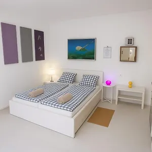 Fantastico Appartamento Puerto de la Cruz (Tenerife)