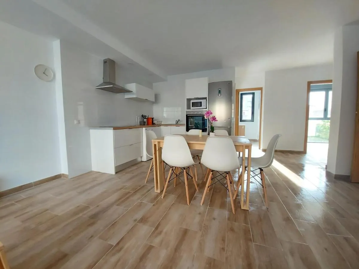 Apartment Can Pere Antoni Apartamentos Palma