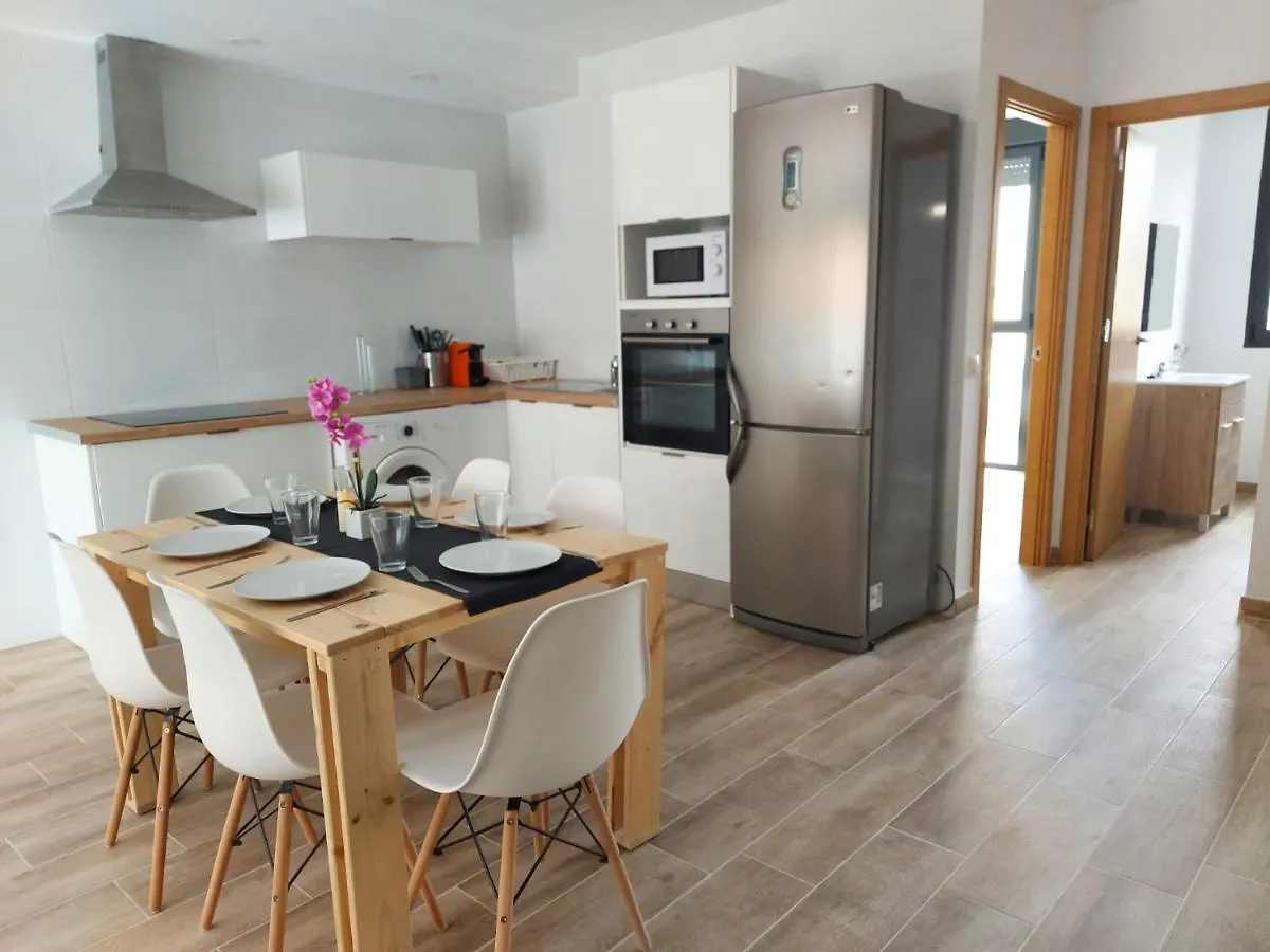 Can Pere Antoni Apartamentos Palma