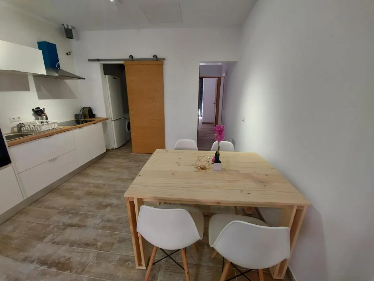 Apartment Can Pere Antoni Apartamentos Palma