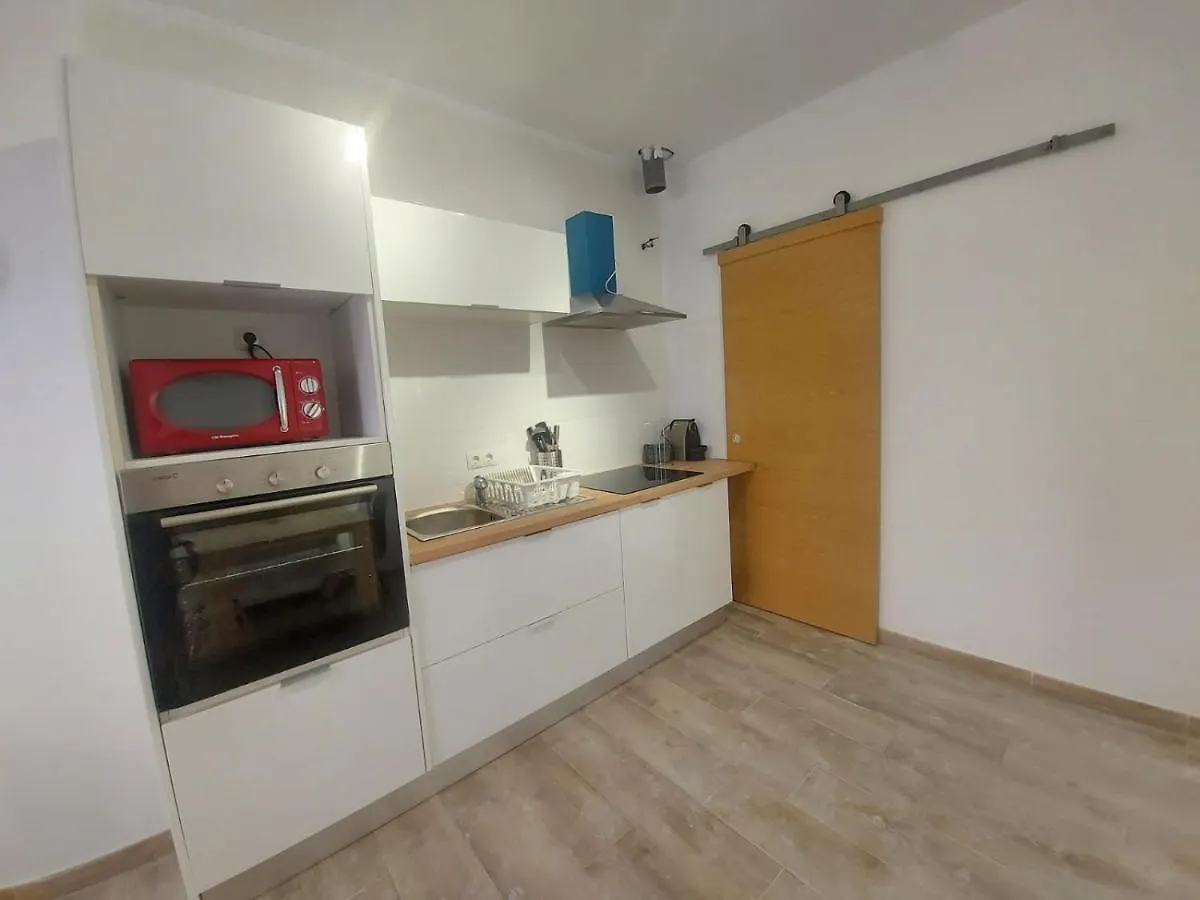 Can Pere Antoni Apartamentos Palma 0*,