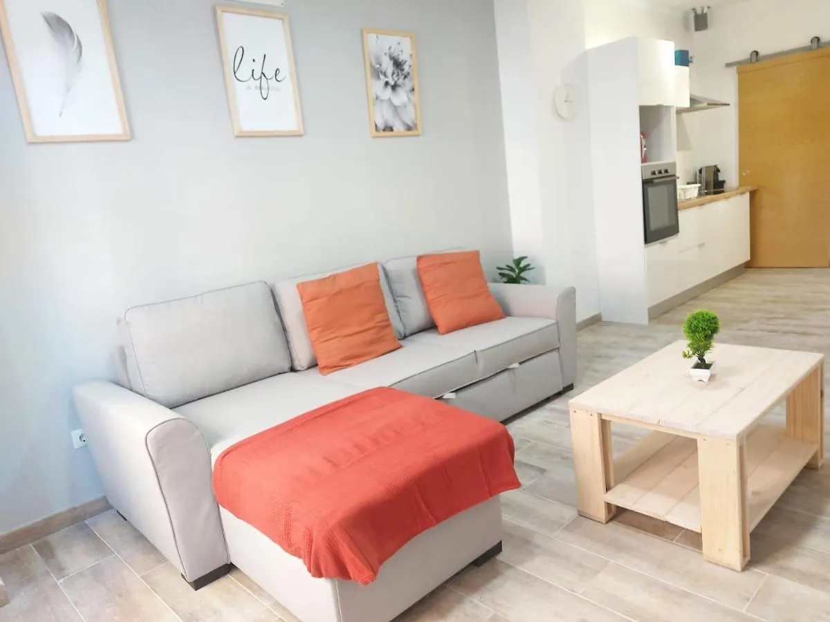 Can Pere Antoni Apartamentos Palma