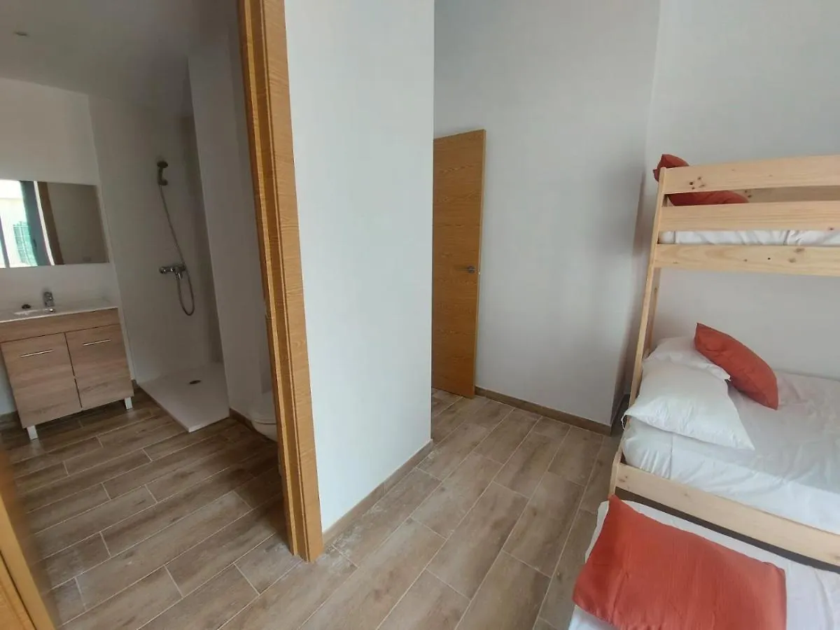 Can Pere Antoni Apartamentos Palma 0*,