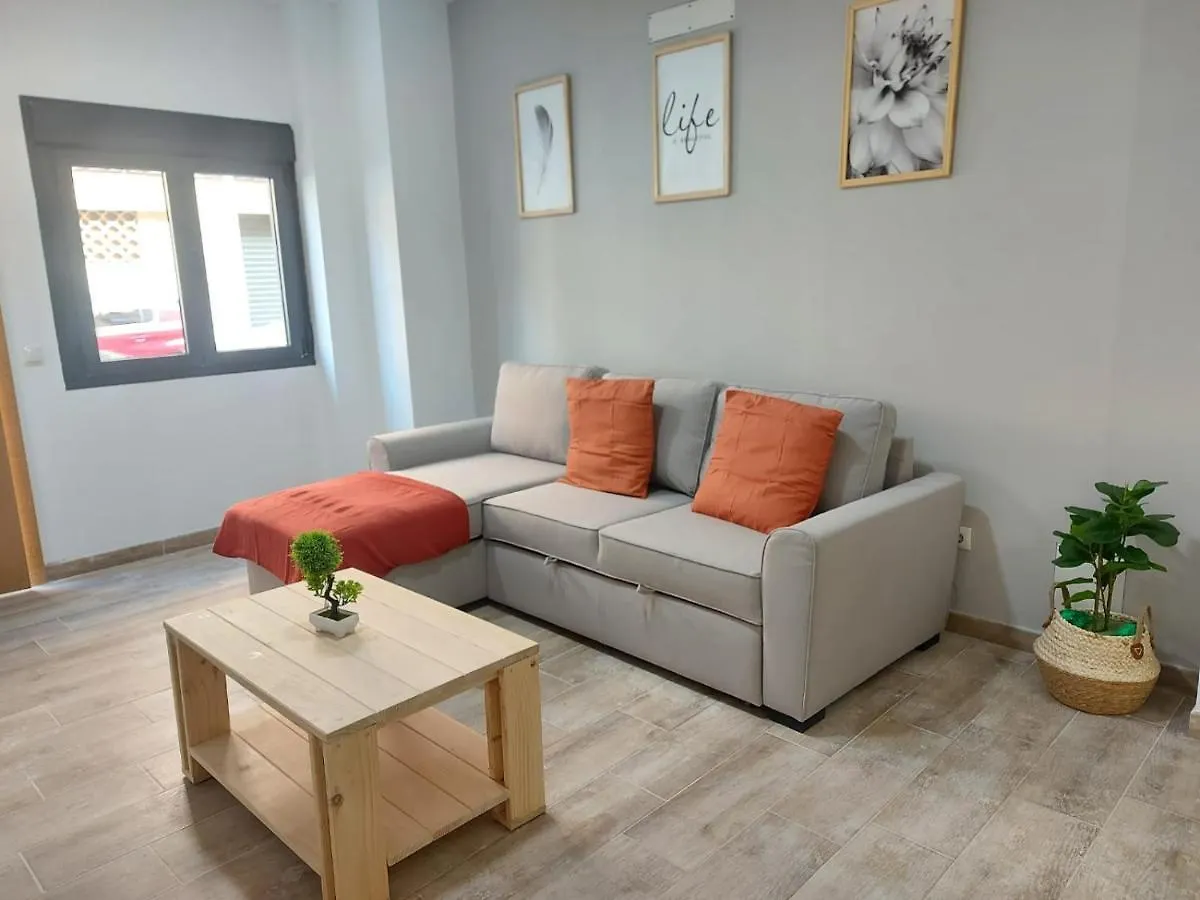 Can Pere Antoni Apartamentos Palma