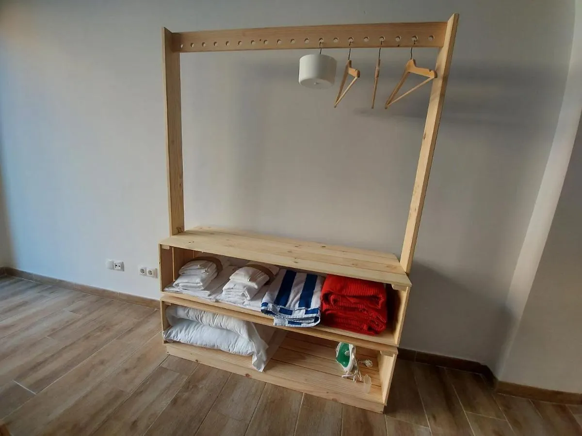 Can Pere Antoni Apartamentos Palma