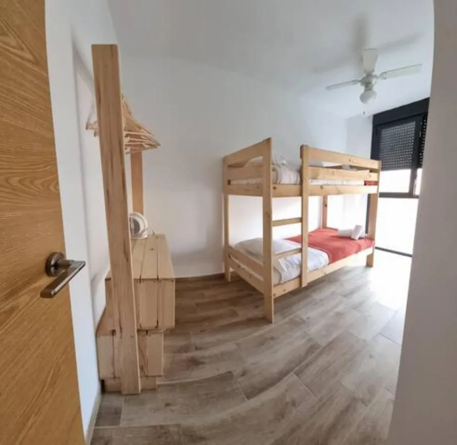 Can Pere Antoni Apartamentos Palma Apartment