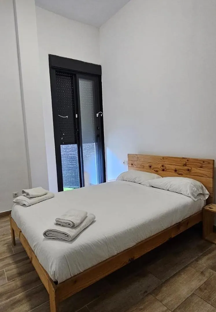 Can Pere Antoni Apartamentos Palma Spanien