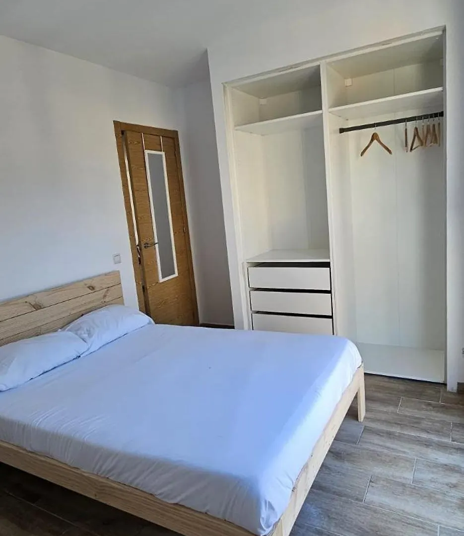 Can Pere Antoni Apartamentos Palma Apartment