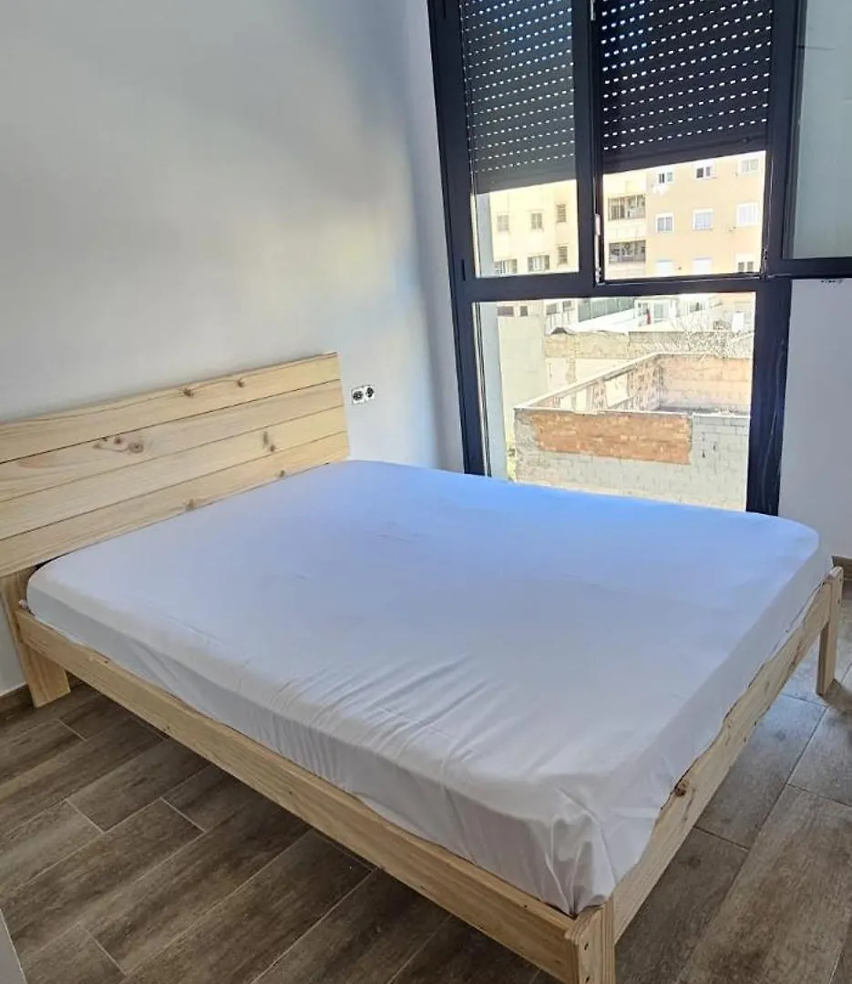 Can Pere Antoni Apartamentos Palma