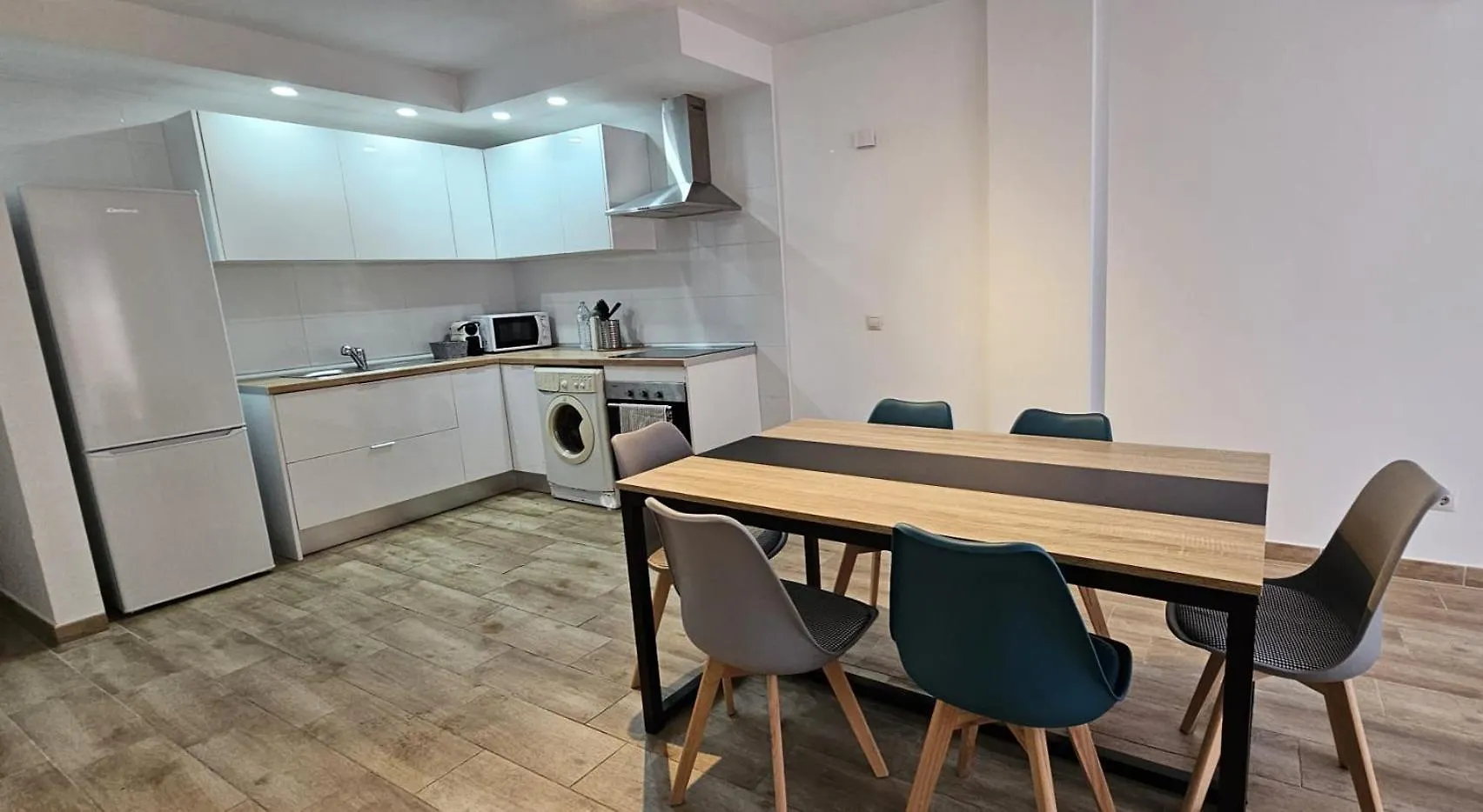 Can Pere Antoni Apartamentos Palma