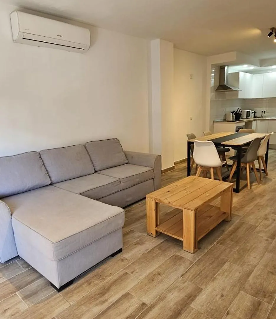 Apartment Can Pere Antoni Apartamentos Palma