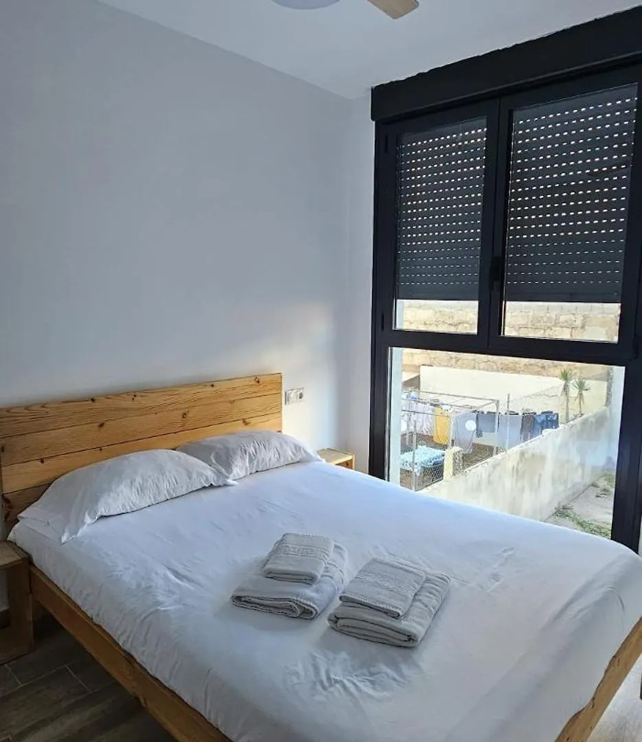 Can Pere Antoni Apartamentos Palma Apartment