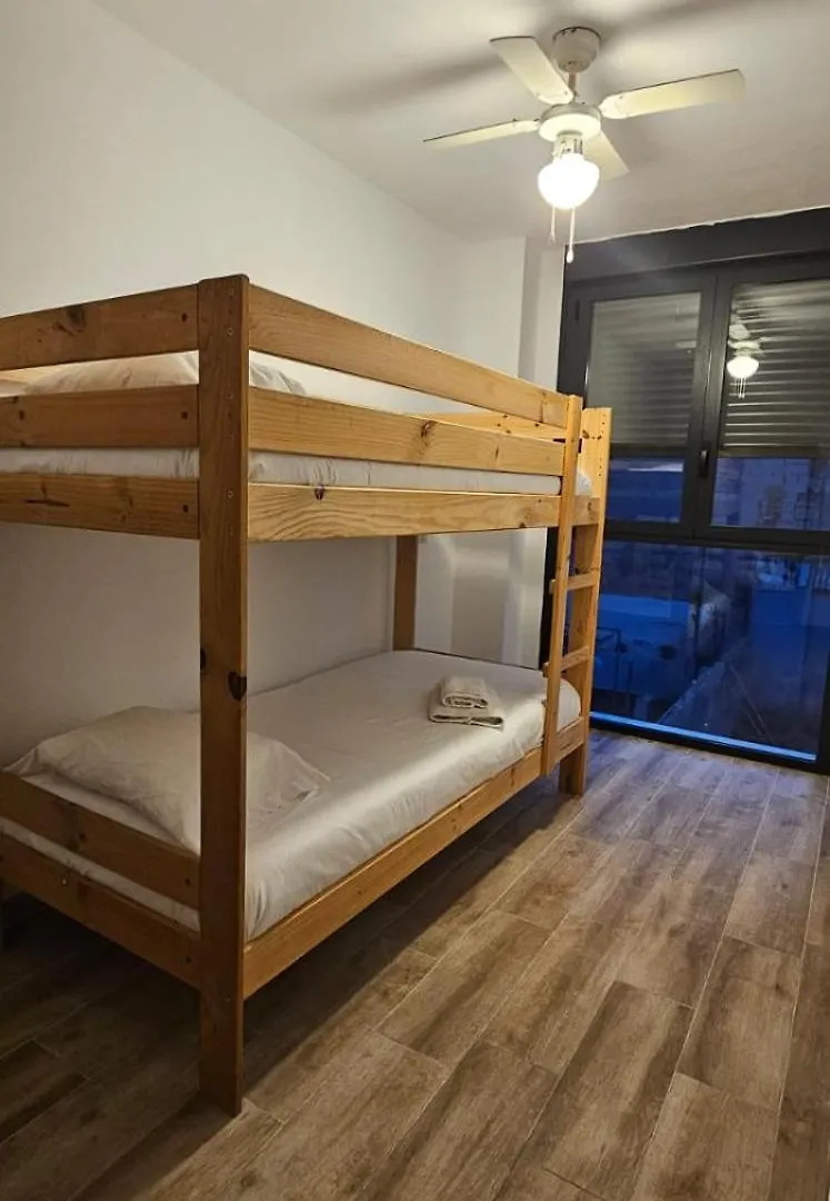 Can Pere Antoni Apartamentos Palma