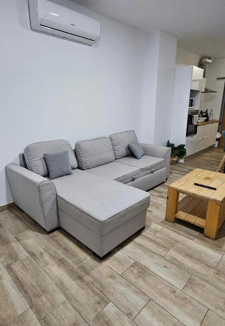 Apartment Can Pere Antoni Apartamentos Palma Spanien