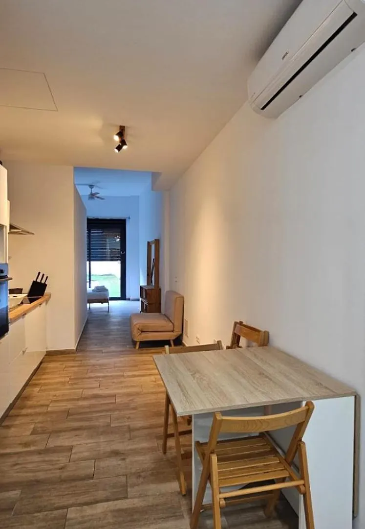 Can Pere Antoni Apartamentos Palma