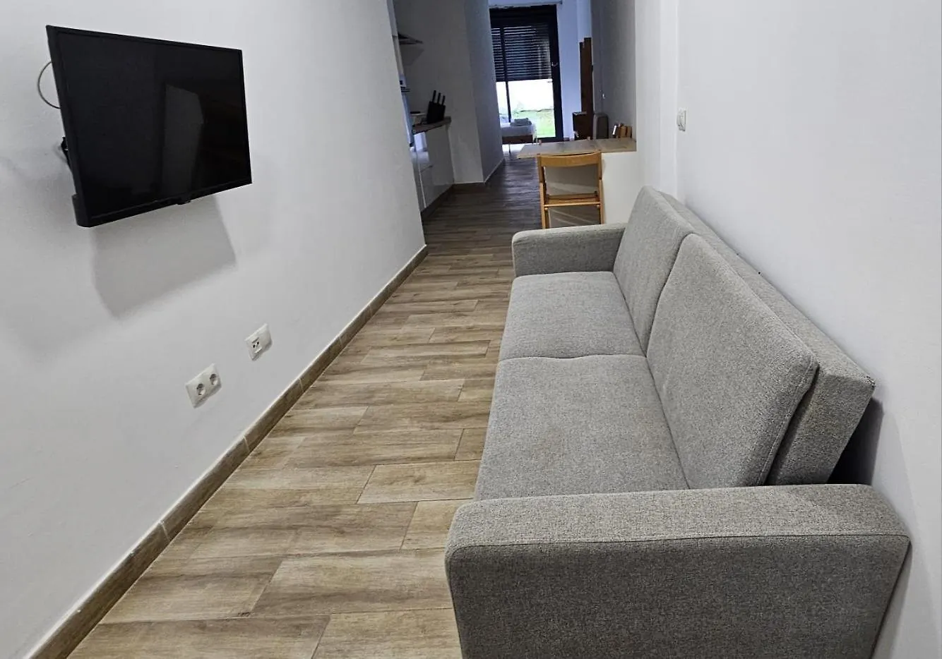 Can Pere Antoni Apartamentos Palma Apartment