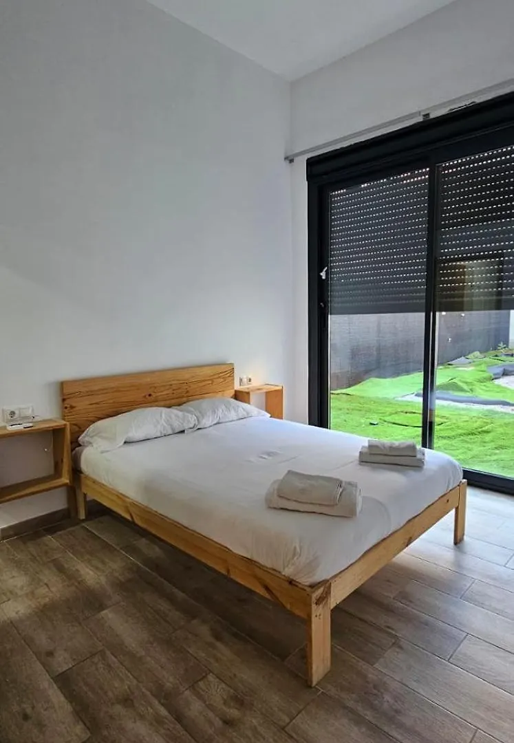 Can Pere Antoni Apartamentos Palma