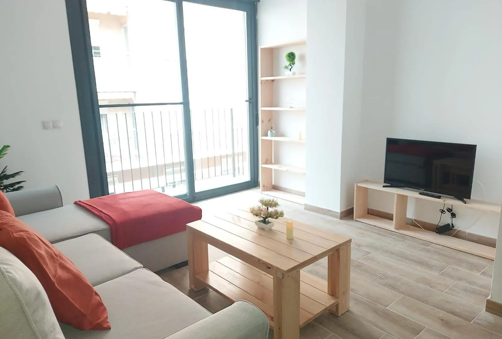 Apartment Can Pere Antoni Apartamentos Palma Spanien