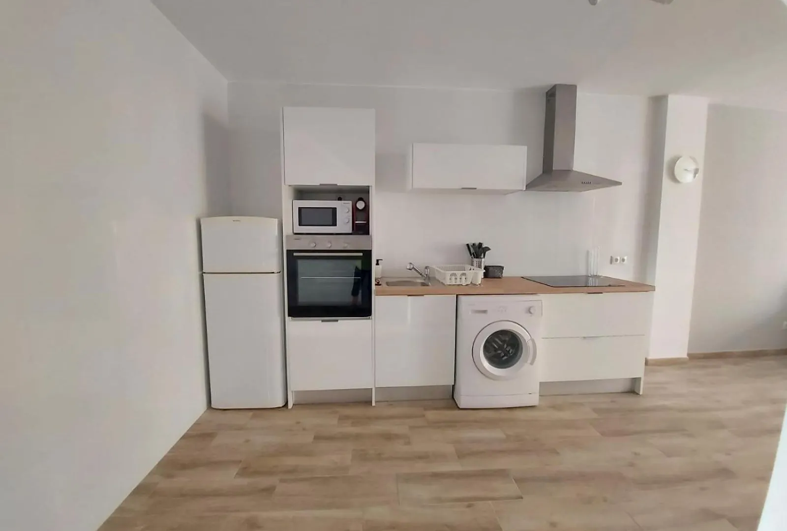 Can Pere Antoni Apartamentos Palma