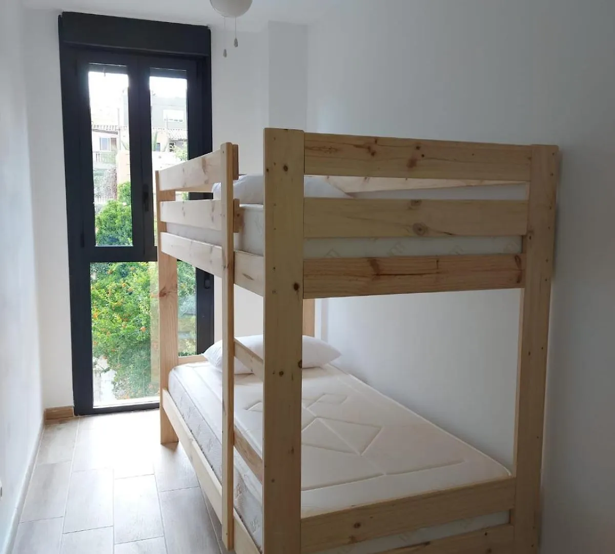 Can Pere Antoni Apartamentos Palma Apartment
