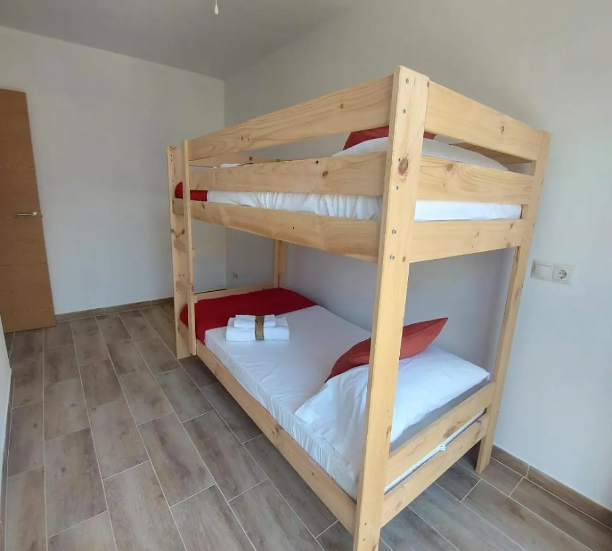 Can Pere Antoni Apartamentos Palma Apartment