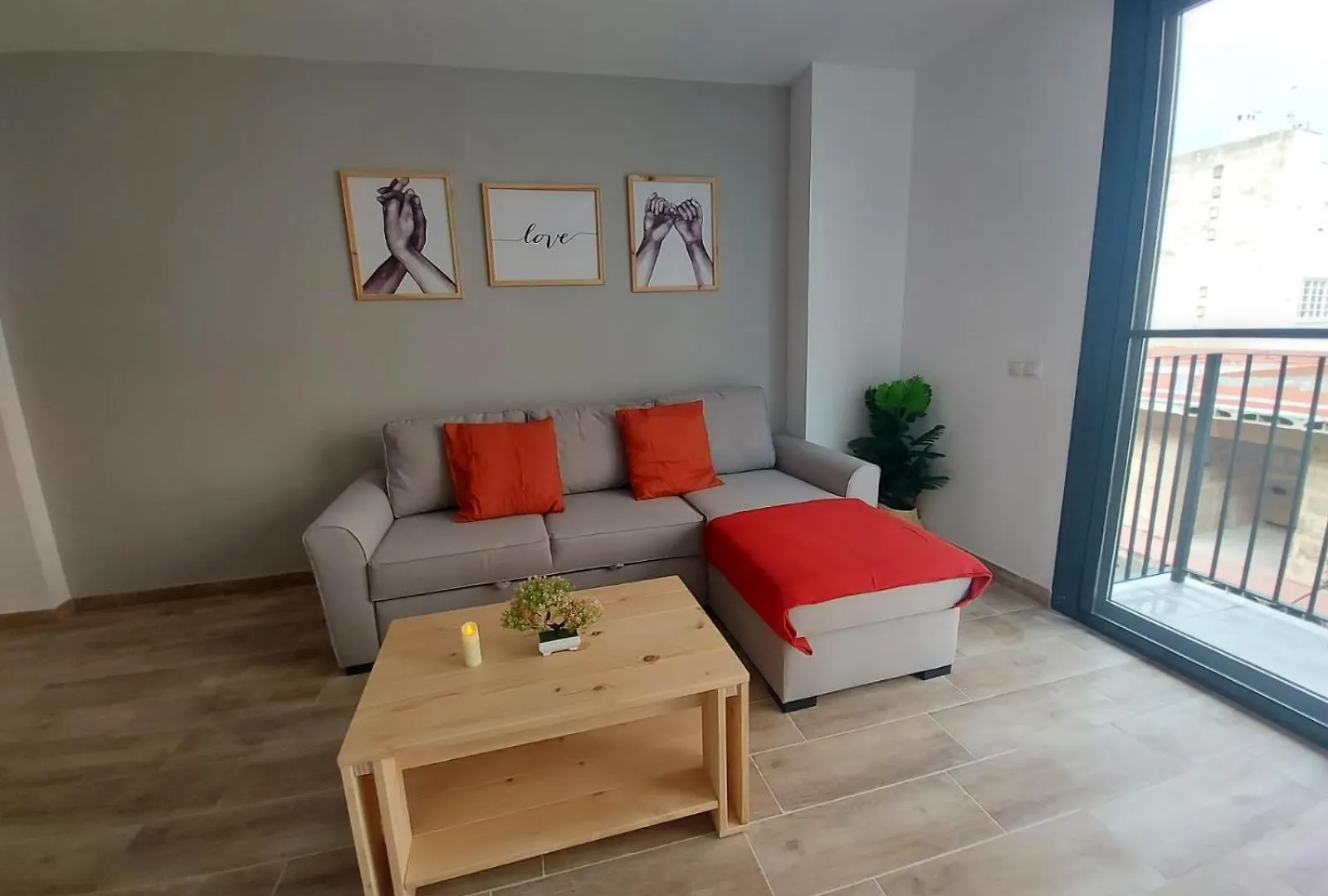 Can Pere Antoni Apartamentos Palma