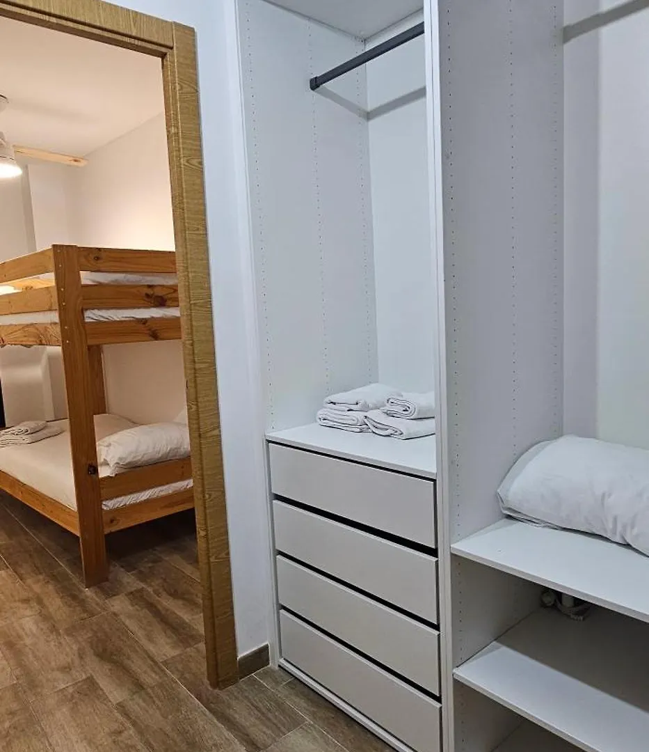 Apartment Can Pere Antoni Apartamentos Palma Spanien